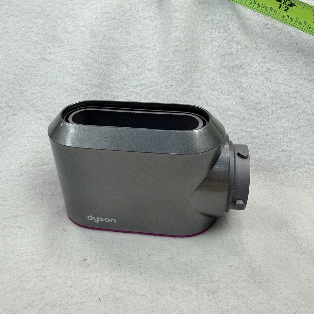 Dyson HS01 Pre-Styling Dryer Attachment Genuine OEM 969759-01 for Airwrap Styler